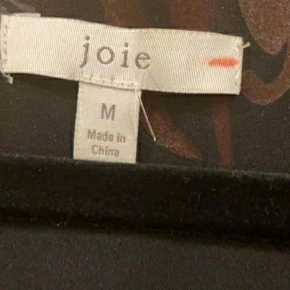 Joie Nour Dress - Picture 7 of 12